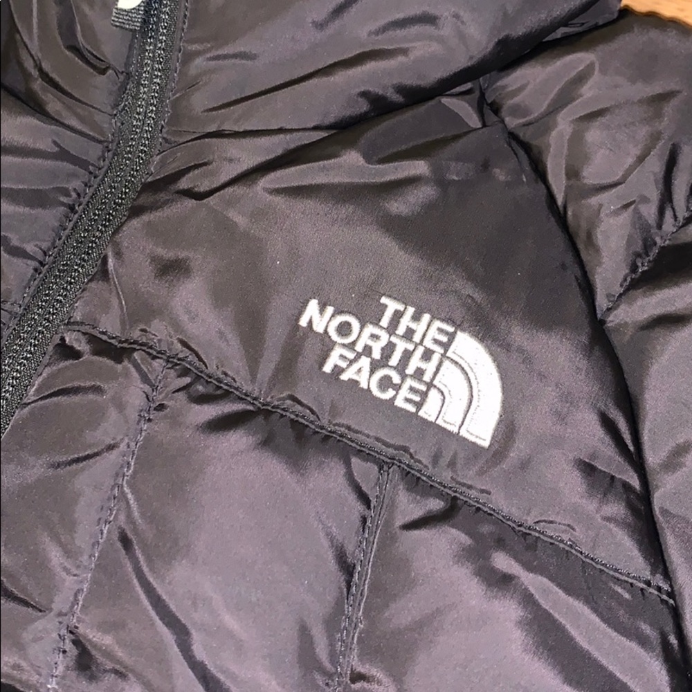 NWT The North Face Aconcagua Down Jacket, M - Picture 2 of 16